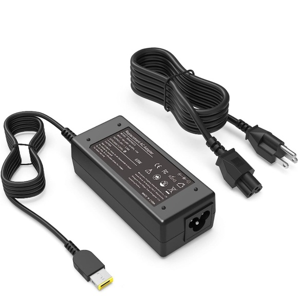 Lenovo ThinkPad Charger - Picture 3 of 3